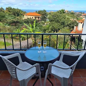  Appartement Scenic Comfort D Portugal