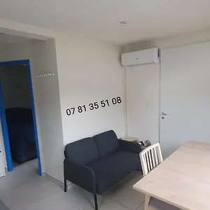  Appartement Independant 73 France
