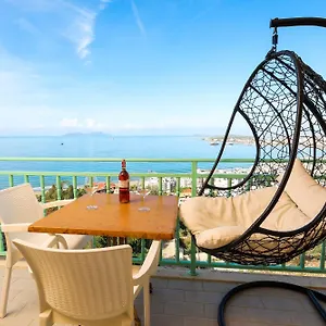  Appartement Rezidenca Panorama Albanie