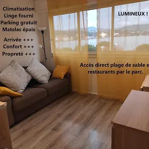  Appartement L'effet - - Sablettes France