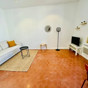  Appartement Au Calme A 2 Pas De France